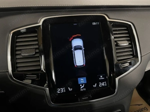 Volvo XC 90 - imagine 18