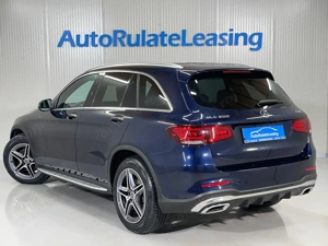 Mercedes-Benz GLC - imagine 4