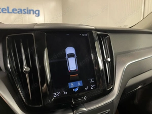 Volvo XC 60 - imagine 14