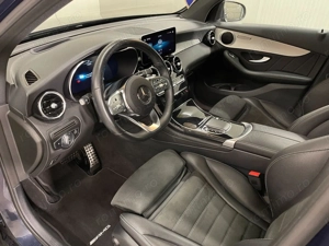 Mercedes-Benz GLC - imagine 5