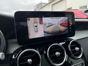 Mercedes-Benz GLC - imagine 16