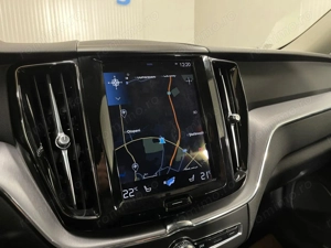 Volvo XC 60 - imagine 18