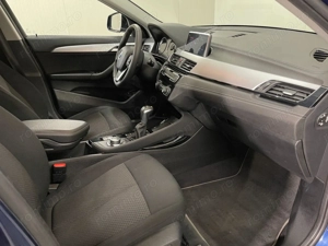 BMW X2 - imagine 10
