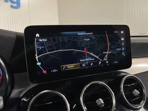 Mercedes-Benz GLC - imagine 17