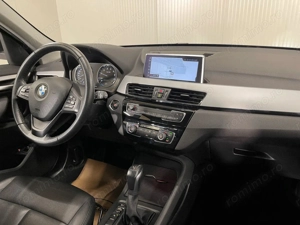BMW X1 - imagine 8