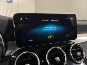 Mercedes-Benz GLC - imagine 18