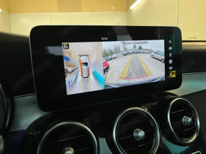 Mercedes-Benz GLC - imagine 15