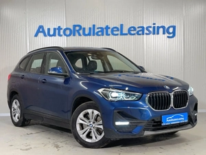 BMW X1 - imagine 2