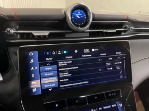 Maserati Grecale - imagine 20