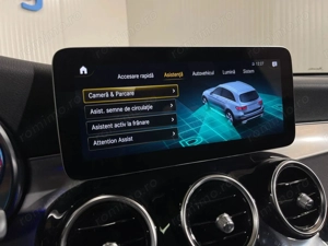 Mercedes-Benz GLC - imagine 19