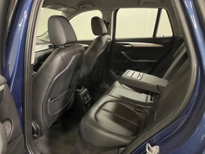 BMW X1 - imagine 10