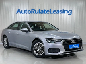 Audi A6 - imagine 2
