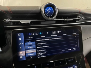 Maserati Grecale - imagine 19