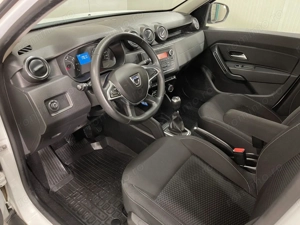Dacia Duster - imagine 5