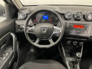 Dacia Duster - imagine 6