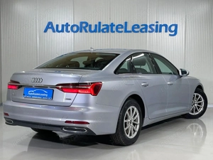 Audi A6 - imagine 3