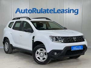 Dacia Duster - imagine 2