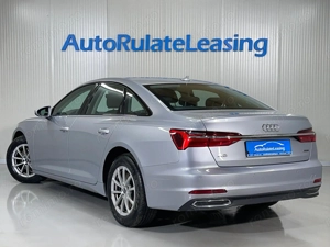 Audi A6 - imagine 4