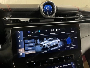 Maserati Grecale - imagine 18