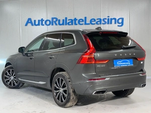 Volvo XC 60 - imagine 4