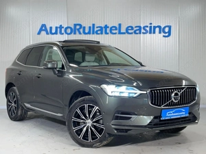 Volvo XC 60 - imagine 2