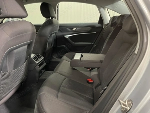 Audi A6 - imagine 11