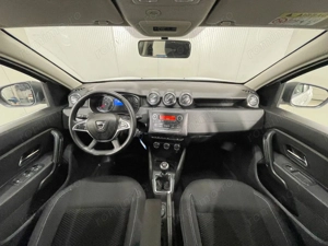 Dacia Duster - imagine 7