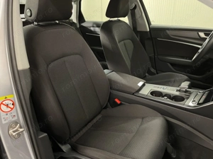 Audi A6 - imagine 9