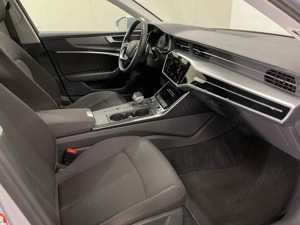 Audi A6 - imagine 10