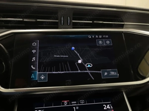 Audi A6 - imagine 13