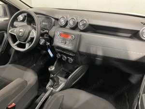 Dacia Duster - imagine 8