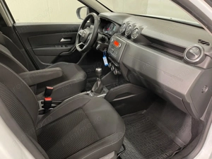 Dacia Duster - imagine 10