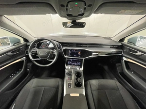 Audi A6 - imagine 7
