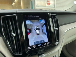 Volvo XC 60 - imagine 15