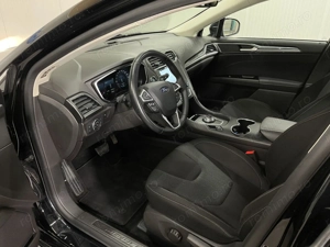 Ford Mondeo - imagine 5