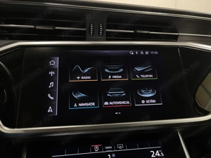 Audi A6 - imagine 19