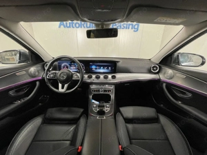 Mercedes-Benz E - imagine 7