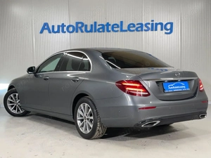 Mercedes-Benz E - imagine 4