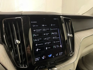 Volvo XC 60 - imagine 19