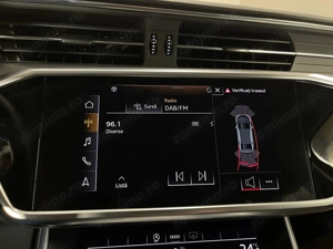 Audi A6 - imagine 14