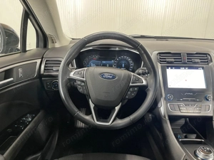 Ford Mondeo - imagine 6