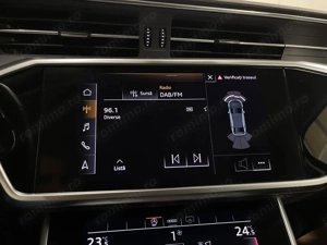 Audi A6 - imagine 15