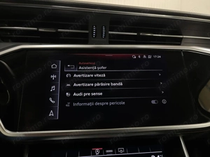 Audi A6 - imagine 17