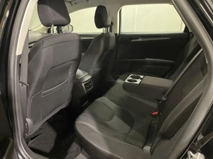 Ford Mondeo - imagine 10