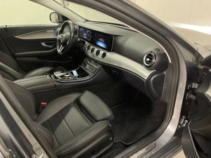 Mercedes-Benz E - imagine 9