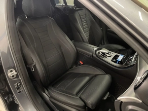 Mercedes-Benz E - imagine 10