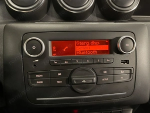 Dacia Duster - imagine 14