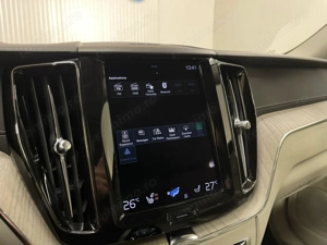 Volvo XC 60 - imagine 20