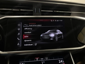 Audi A6 - imagine 18