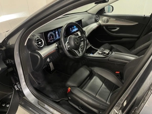 Mercedes-Benz E - imagine 5